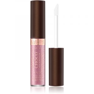 Eveline Cosmetics Lidschatten Choco Glamour Liquid Eyeshadow No. 4 65ml