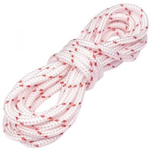 Cyclingcolors Corde Lanceur pour Tondeuse Tronconneuse Débrousailleuse Souffleur Cordelette Ficelle Cordon Démarreur 2 mètres, Diamètre 3.0mm