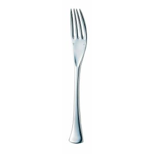 Chef & Sommelier Fourchette à salade en inox 15,5 cm