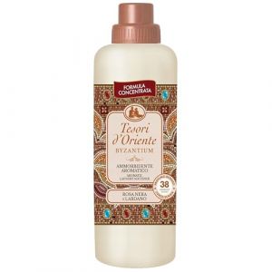 Tesori d'Oriente Byzance liquide concentré pour le rinçage 760 ml