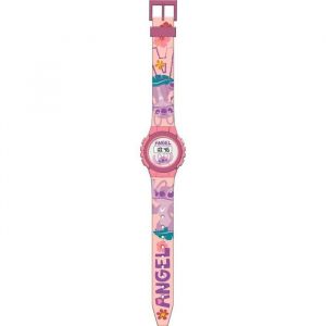 Montre enfant Kids Licensing Disney Stitch Angel