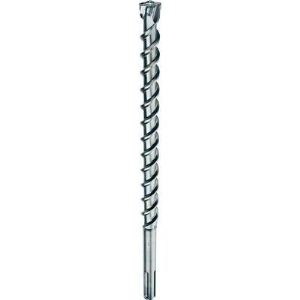 Image de Bosch 2608586783 - Foret pour marteau perforateur Speed X Ø 26 mm 520 mm