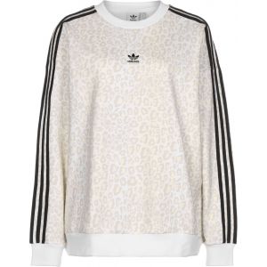 Adidas Originals Crew 34 Multicolor / White / Talc - Multicolor / White / Talc - 34