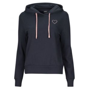 Only Sweatshirt à capuche femme Noli