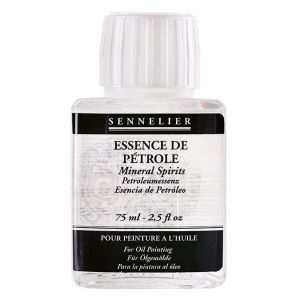 Sennelier Essence de pétrole