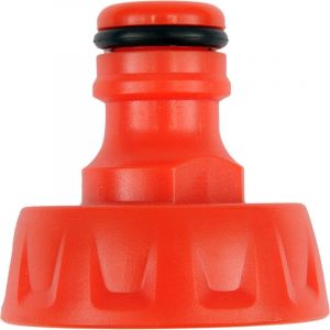 Yato Connecteur de robinet 1" - plastique abs.