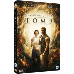 Image de Guardians of the Tomb [DVD]