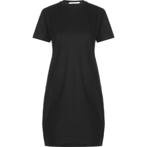 Image de Calvin Klein Side Contrast Tape, taille M, femme, noir