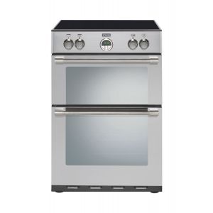 Stoves Piano de cuisson STERLING 60 EI INOX