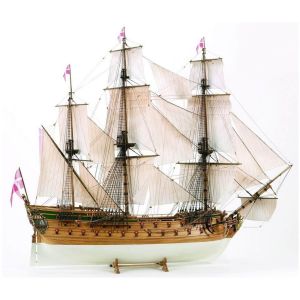 Billing boats Maquette bateau en bois : Norske Love