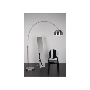 Zuiver Lampadaire en arc Metal BOW XXL - 204cm -