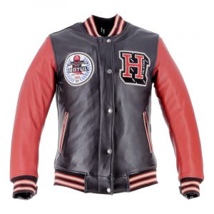 Helstons Blouson STUDENT MOTUL