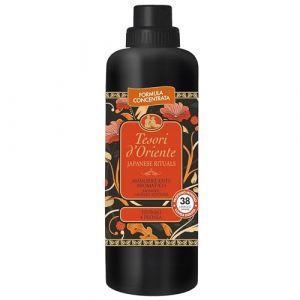 Sarcia.eu Tesori d'Oriente Japanese Rituals assouplissant concentré 760 ML x1