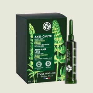 Yves Rocher Intensieve Kuur tegen Haaruitval 16 dagen
