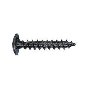 VisWood Vis de penture réf 313 - noir