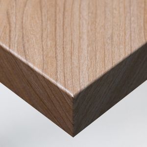 Dimexact Papier Autocollant En Vinyle Chêne Pour Murs Et Meubles, De L : 1.22 M X H : 2.5 M, En Rouleau