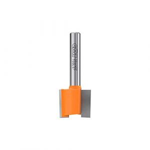 Cmt Orange Tools 701,180,11 Fraise à rainer hm s 6-d 18 x 12