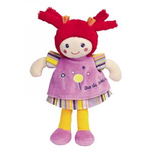 Jemini Peluche dolinette