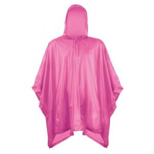 Splashmacs - Poncho imperméable - Enfants (6-12 ans) (Fushia) - UTRW5481
