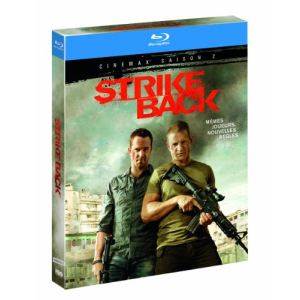 Strike Back - Saison 2
