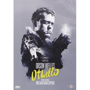 Image de Othello [DVD]