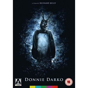 Image de Donnie Darko [Edizione: Regno Unito] [Import anglais] [DVD]