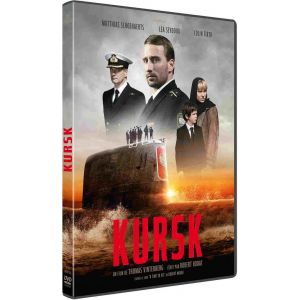 Image de Kursk [DVD]