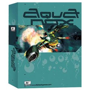 Aquanox [PC]