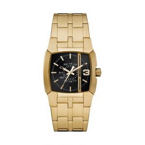 Image de Diesel Montre Homme Cliffhanger Noir DZ2151