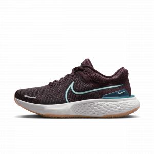 Nike Chaussures de running ZoomX Invincible Run Flyknit 2 Rouge - Taille 37,5
