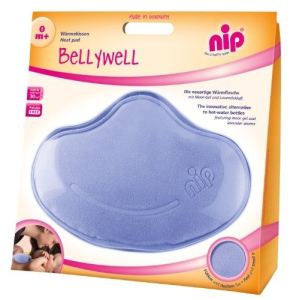 nip Bellywell - Coussin chauffant