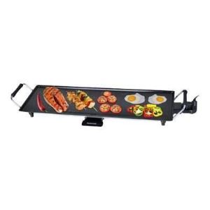 Techwood TTP-7023 - Plancha électrique Téppan Yaki 70 cm