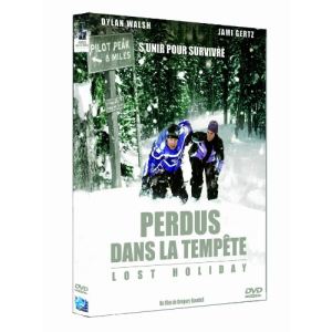 Image de Perdus dans la tempête