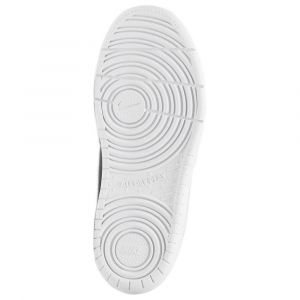 Nike Baskets Court Borough Low 2 Psv - White / White / White - EU 30