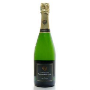 Image de Cellier du Périgord Champagne Philippe Fontaine AOC Champagne Tradition 75cl