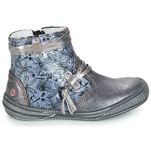 GBB Boots enfant REVA - Couleur 25 - Taille Gris