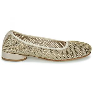 Ballerines Fru.it - Beige - Taille 37,38,39,40