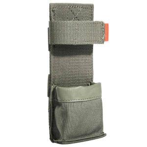 Tasmanian Tiger TT Sacoche IRR, stone grey olive Accessoires sac à dos