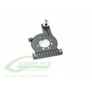 MOTOR SUPPORT