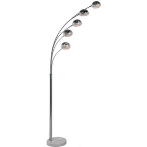 Kare Design Five fingers - Lampadaire 180 cm