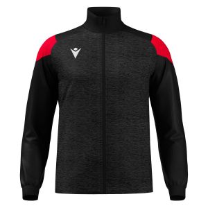 Veste de survêtement full zip Macron Prometheus