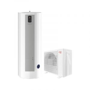 Atlantic Ensemble chauffe-eau thermodynamique Calypso Split 270L Vertical Stable - ATLPACKSPLITCA270