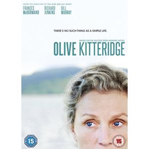 Image de Olive Kitteridge