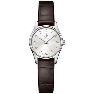 Image de Calvin Klein K4DF231G6 - Montre pour femme Quartz Analogique