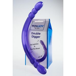 Image de Joy Toy Double Gode Double Digger