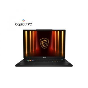 MSI PC Gamer Stealth 18 HX AI A2XWJG-011FR