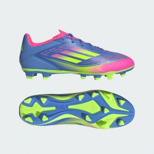 Adidas Chaussures de football F50 Club FG/MG