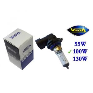 VEGA 1 ampoule Maxi' HB4 9006 100W P22d 90° Marque Française 12V