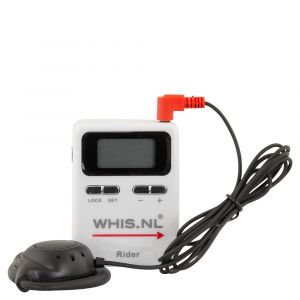 Mallette avec 1 émetteur et 1 récepteur Original Whis