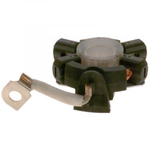 Bosch Charbon porte-balais (Ref: 1 004 336 636)